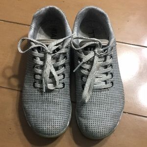 No Bull training shoes